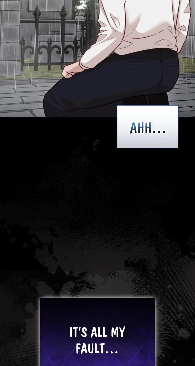 Whisper of the Night Chapter 27 page 23 - 