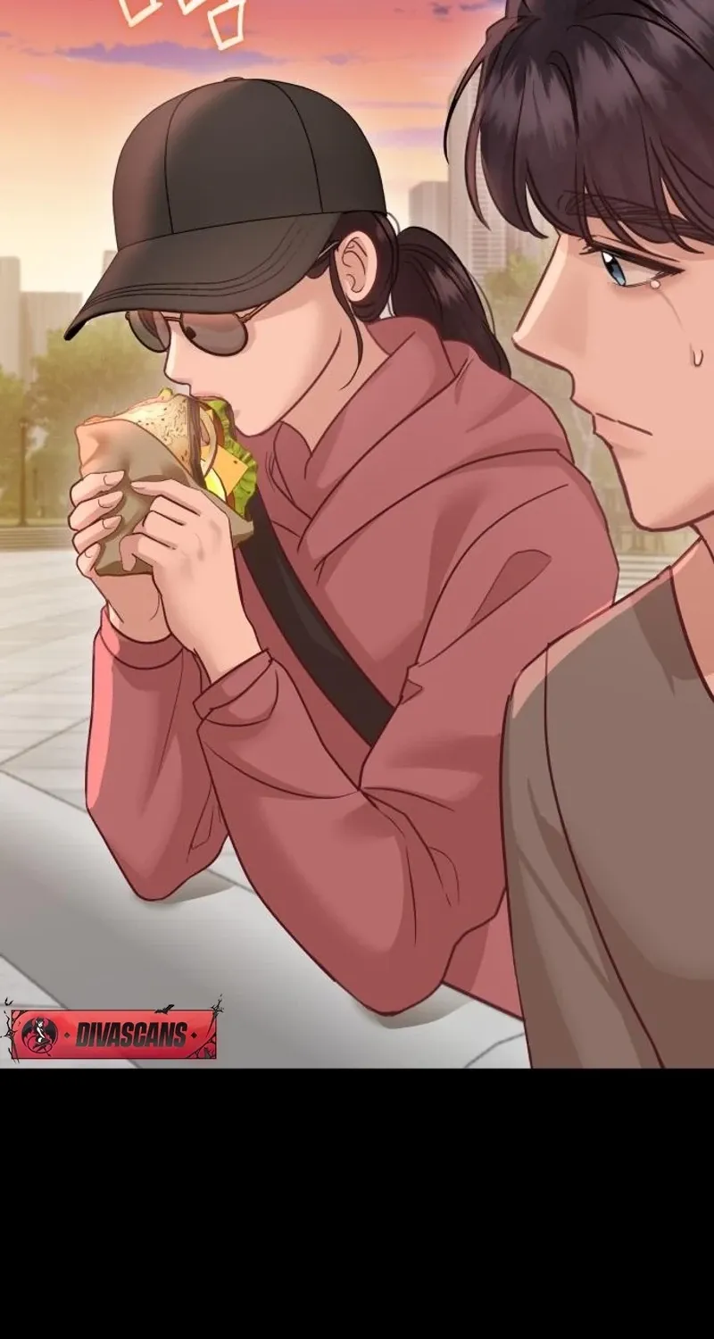 Whisper of the Night Chapter 27 page 30 - 