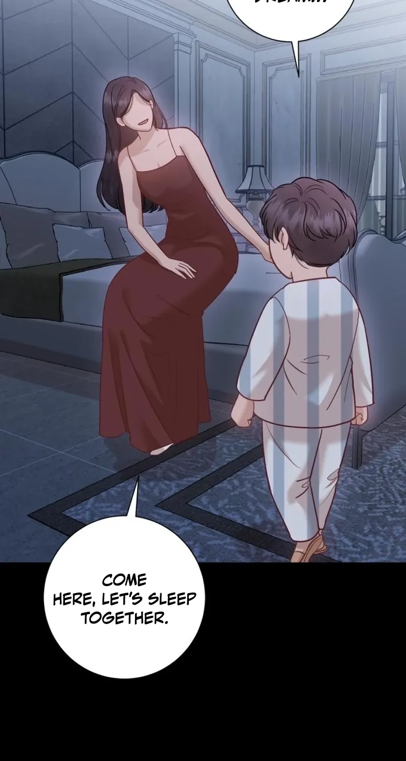 Whisper of the Night Chapter 27 page 4 - 