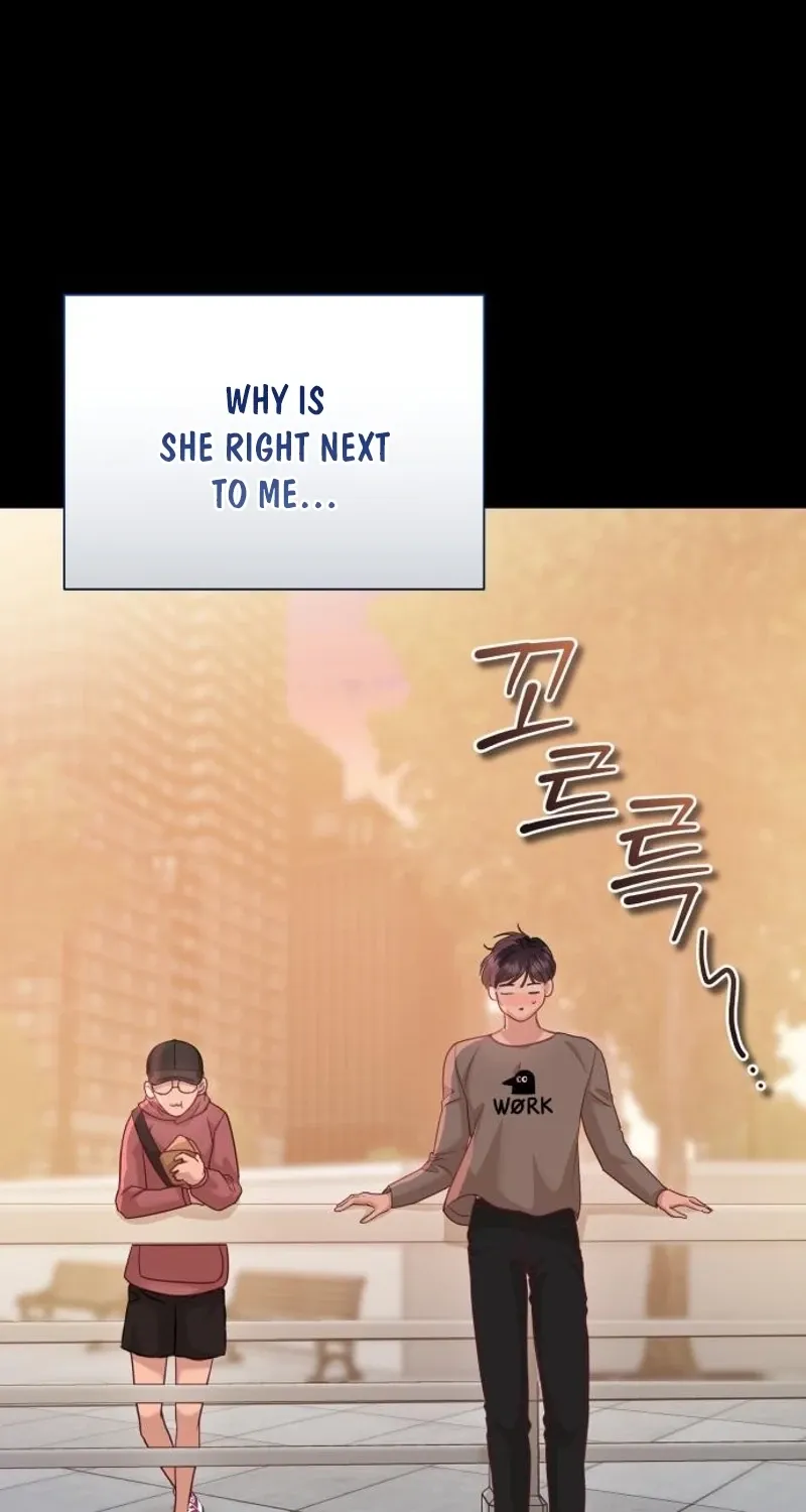 Whisper of the Night Chapter 27 page 31 - 