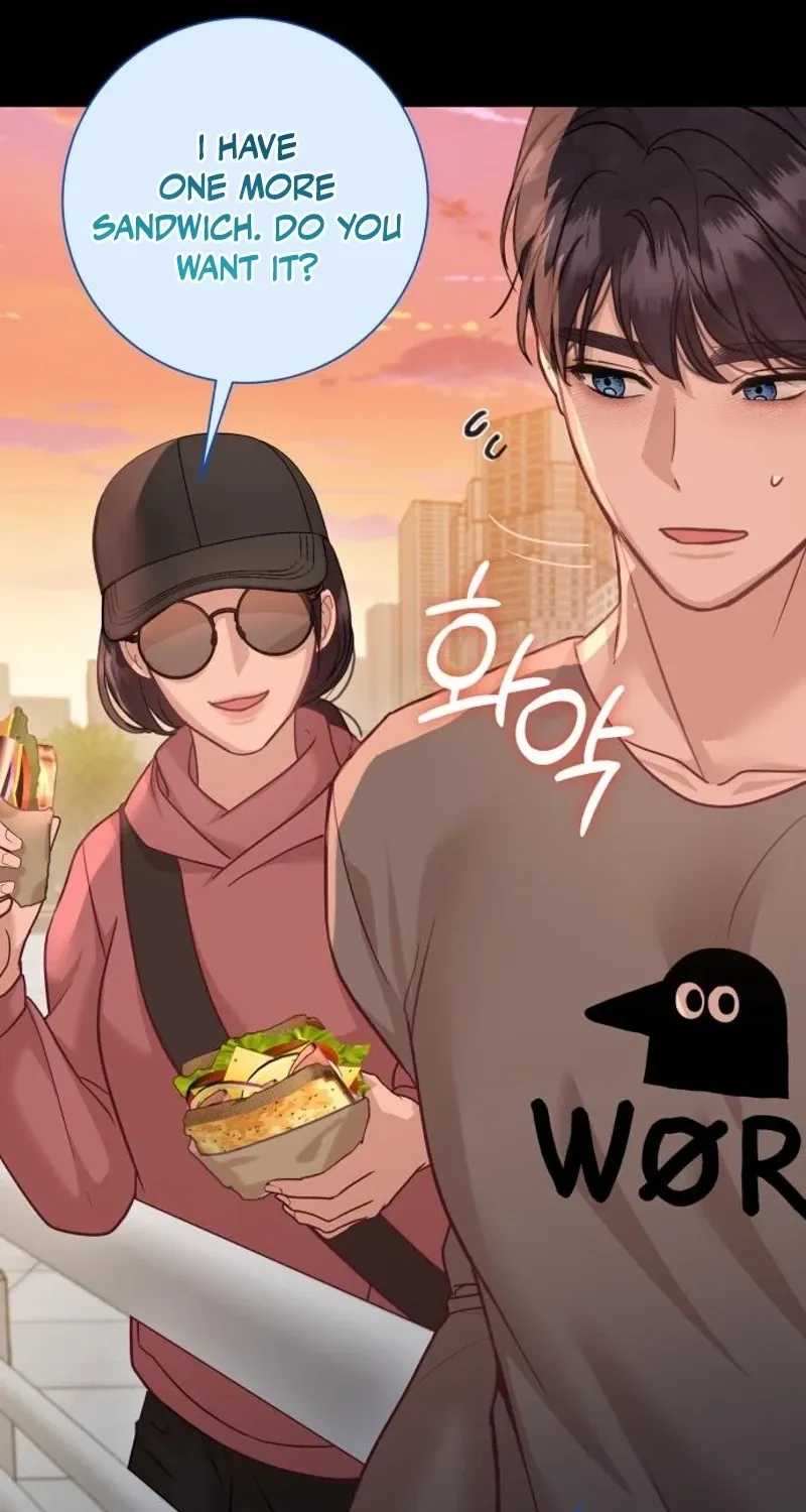 Whisper of the Night Chapter 27 page 34 - 