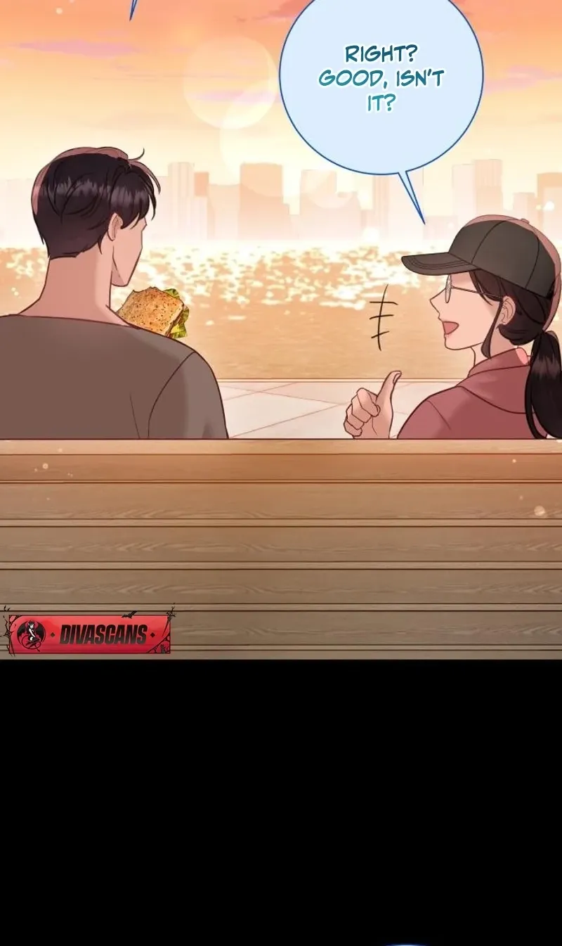Whisper of the Night Chapter 27 page 40 - 