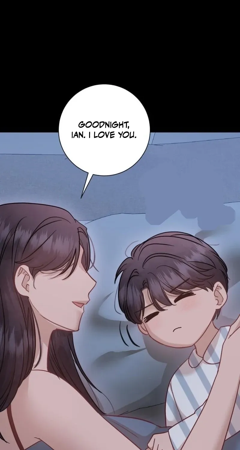 Whisper of the Night Chapter 27 page 5 - 