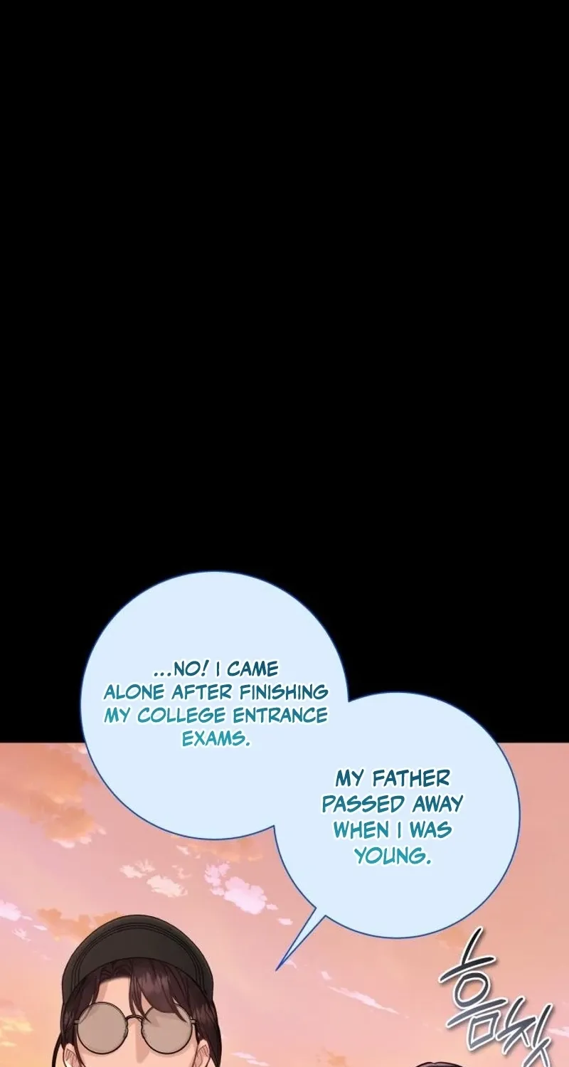Whisper of the Night Chapter 27 page 42 - 