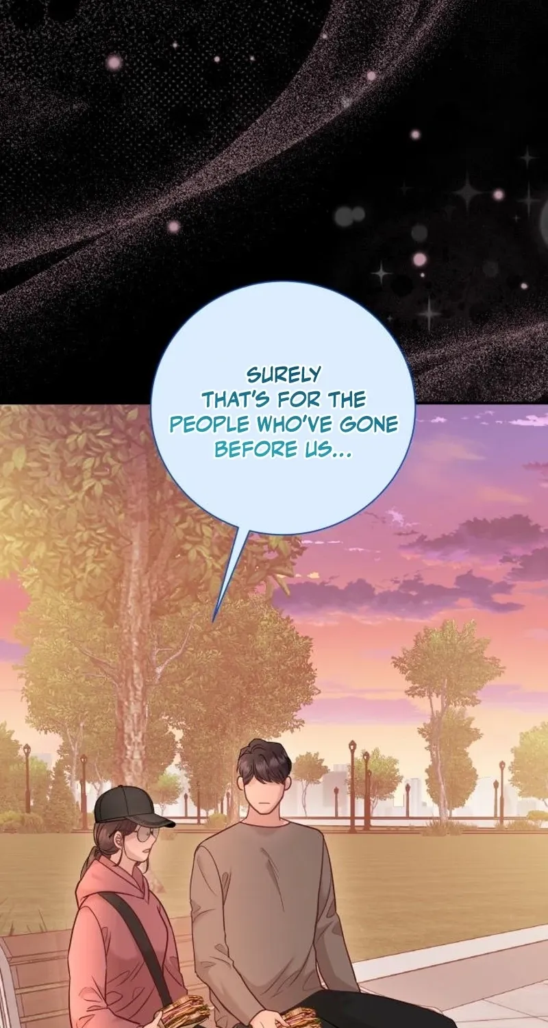 Whisper of the Night Chapter 27 page 58 - 