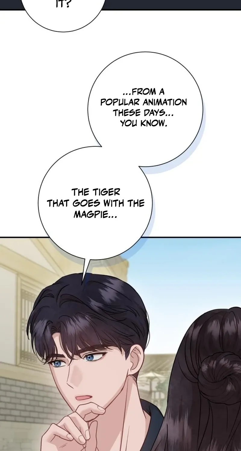Whisper of the Night Chapter 27 page 72 - 