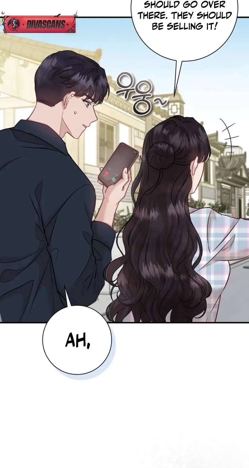 Whisper of the Night Chapter 27 page 77 - 