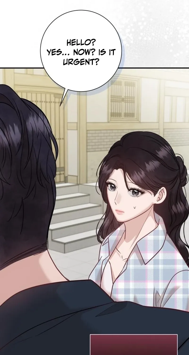 Whisper of the Night Chapter 27 page 78 - 