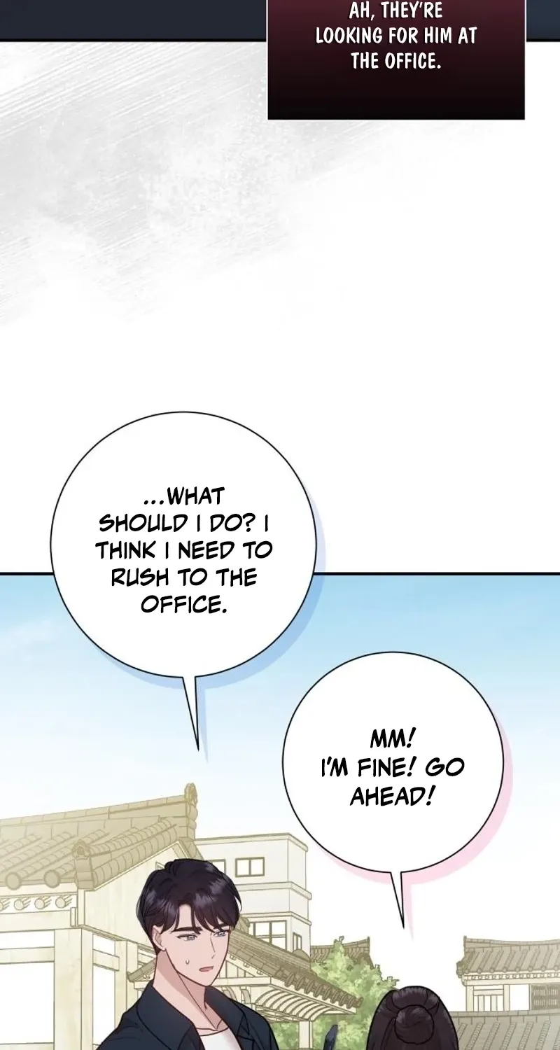 Whisper of the Night Chapter 27 page 79 - 