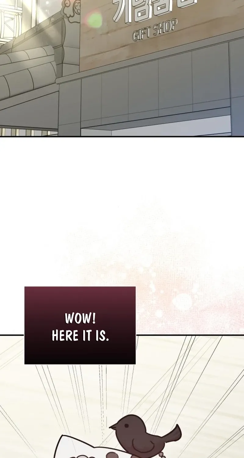 Whisper of the Night Chapter 27 page 84 - 