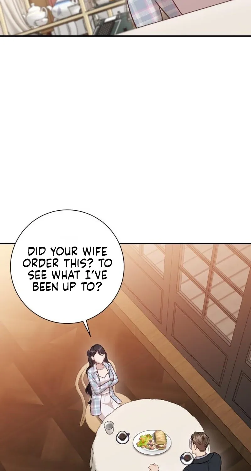 Whisper of the Night Chapter 28 page 13 - 