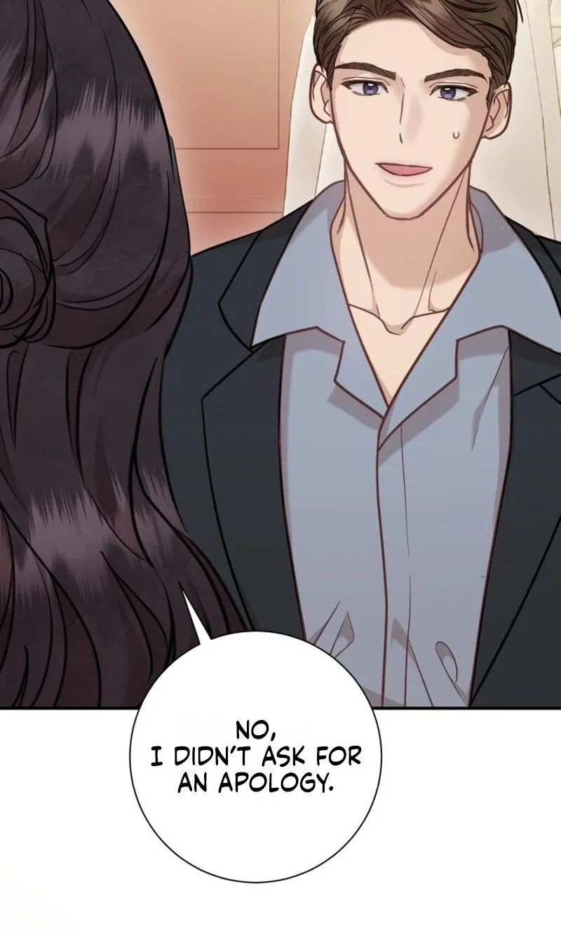 Whisper of the Night Chapter 28 page 15 - 