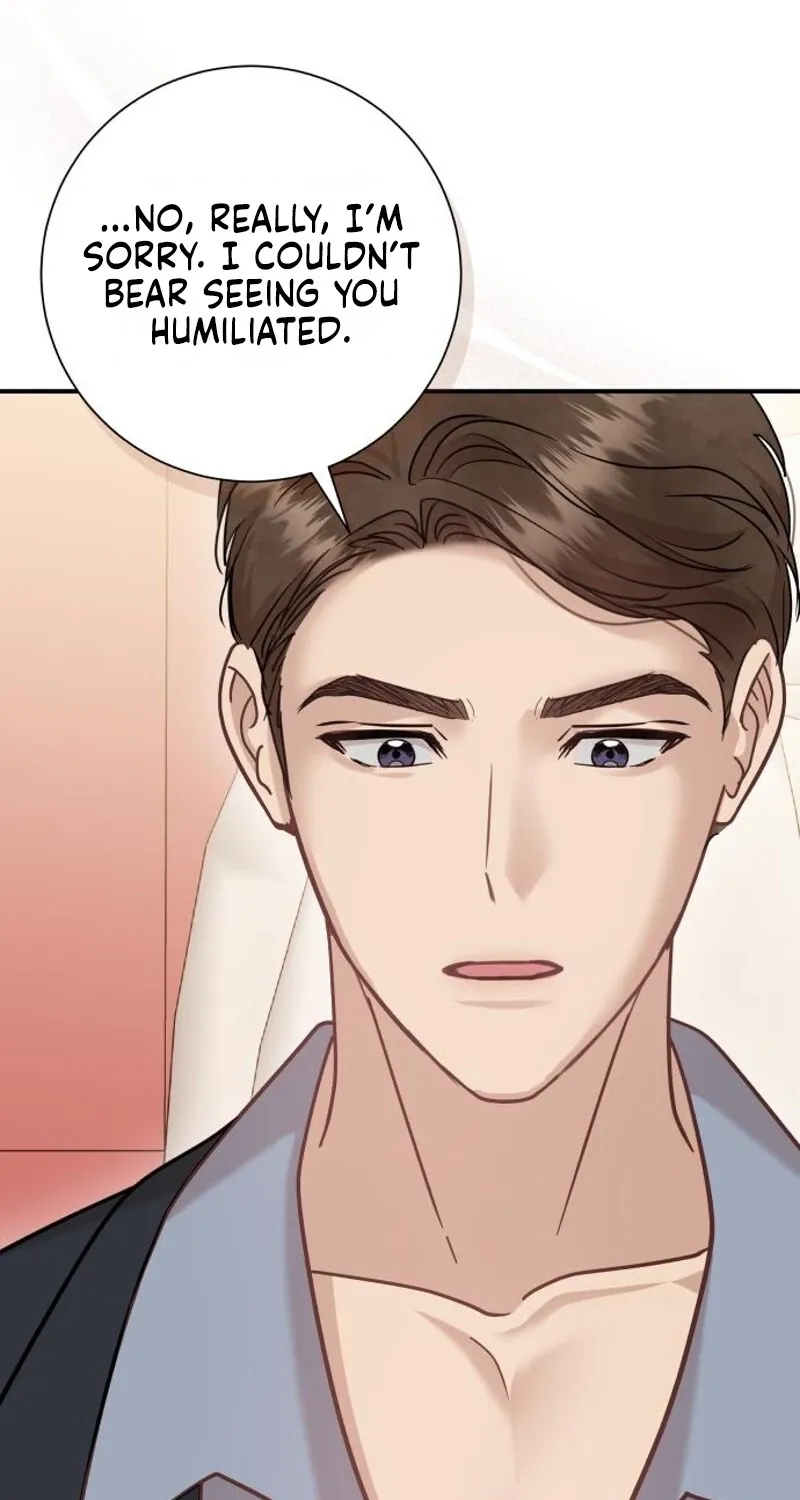 Whisper of the Night Chapter 28 page 16 - 