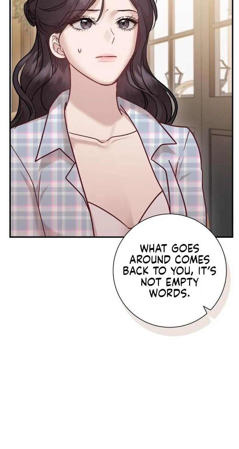 Whisper of the Night Chapter 28 page 18 - 