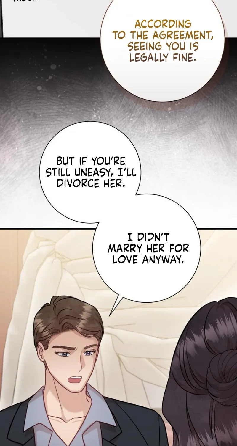 Whisper of the Night Chapter 28 page 23 - 
