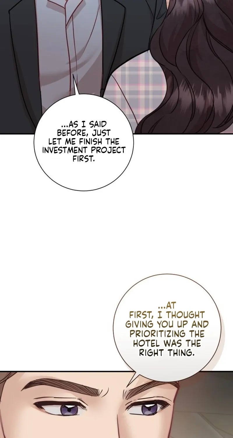 Whisper of the Night Chapter 28 page 24 - 