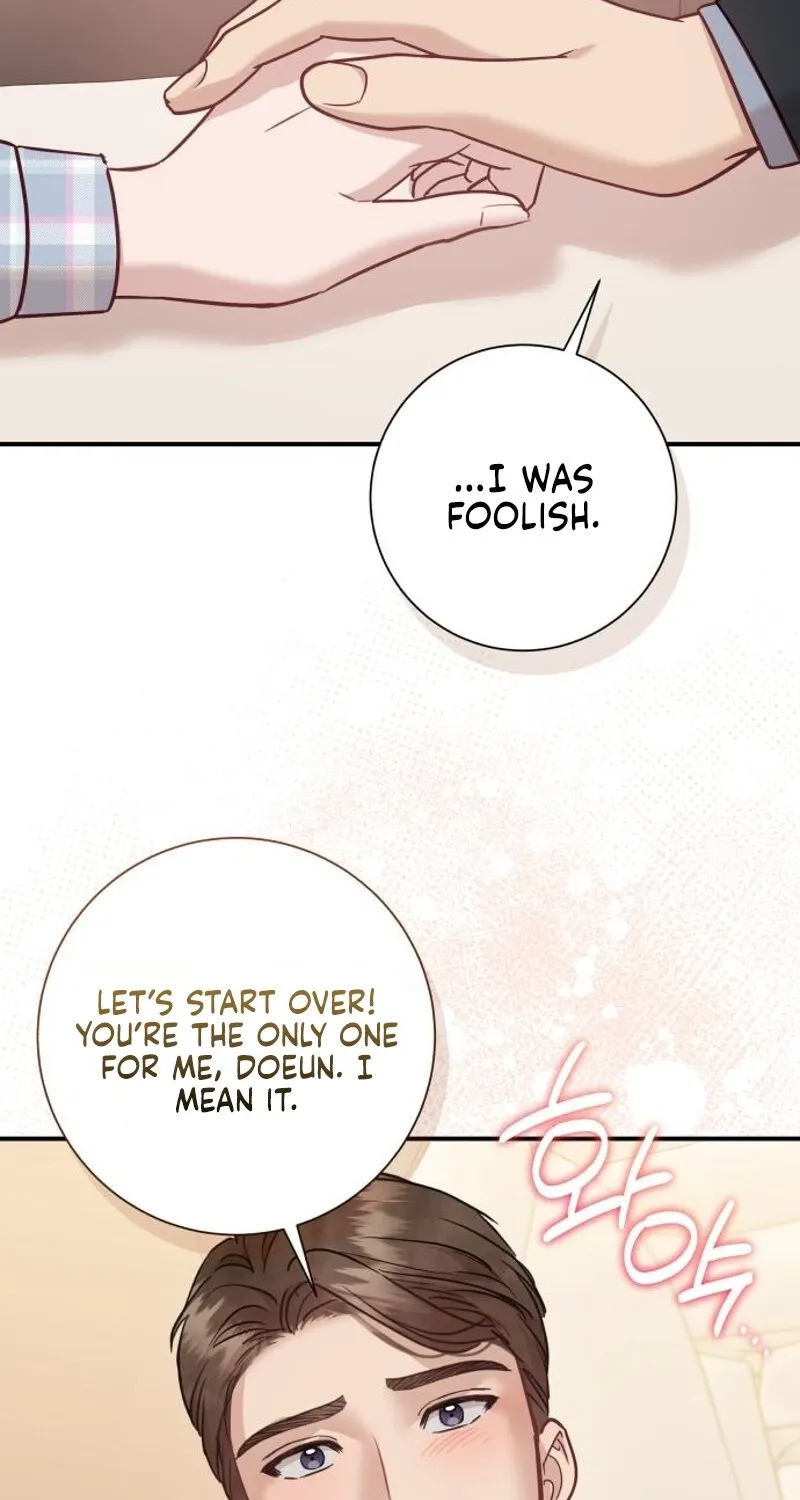 Whisper of the Night Chapter 28 page 29 - 