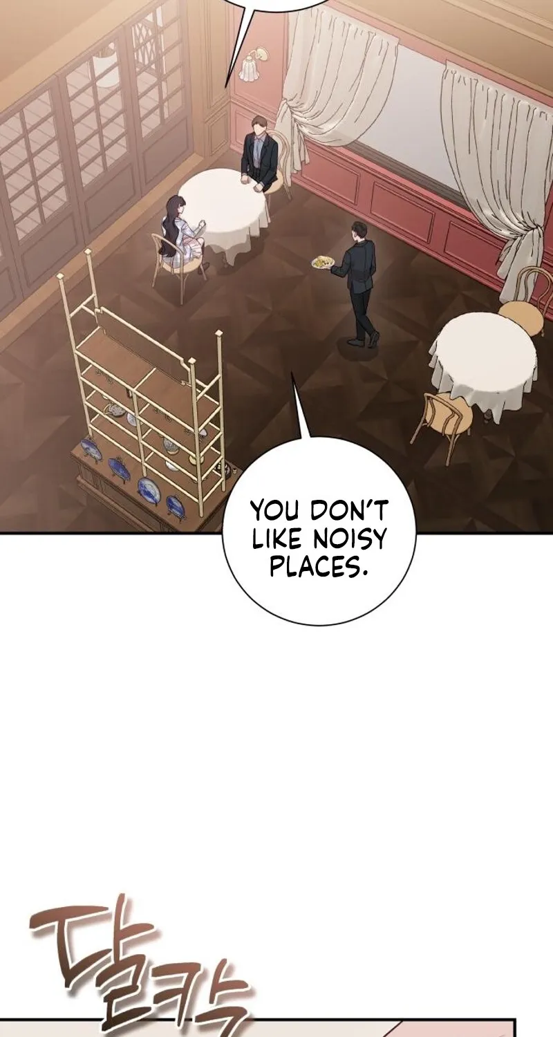 Whisper of the Night Chapter 28 page 4 - 