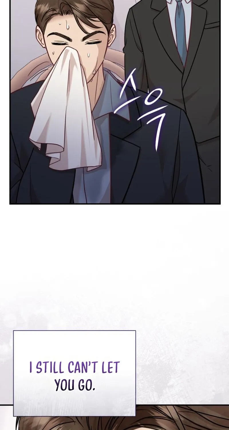 Whisper of the Night Chapter 28 page 39 - 