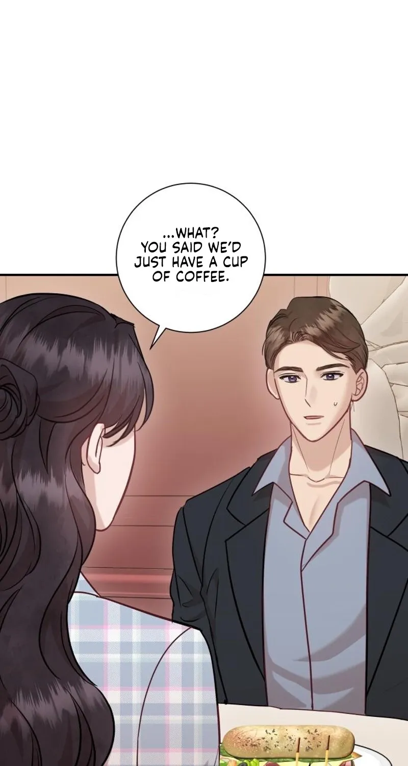 Whisper of the Night Chapter 28 page 6 - 