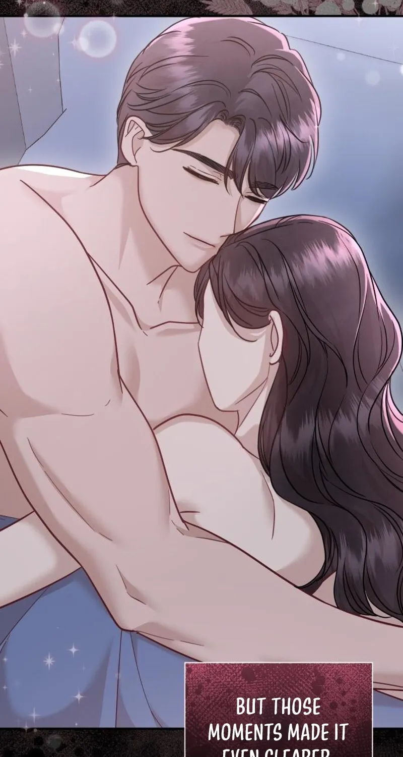 Whisper of the Night Chapter 28 page 58 - 