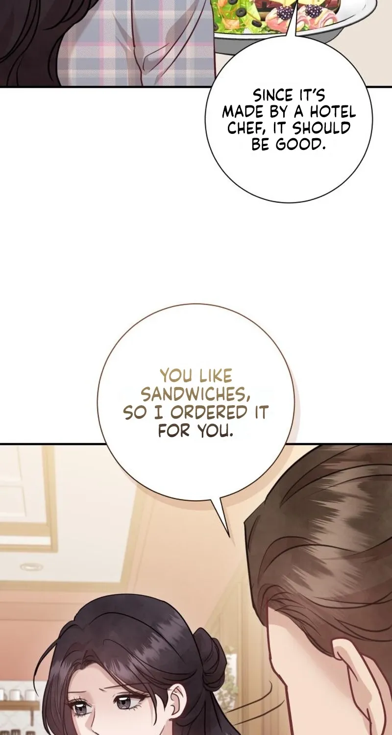 Whisper of the Night Chapter 28 page 7 - 