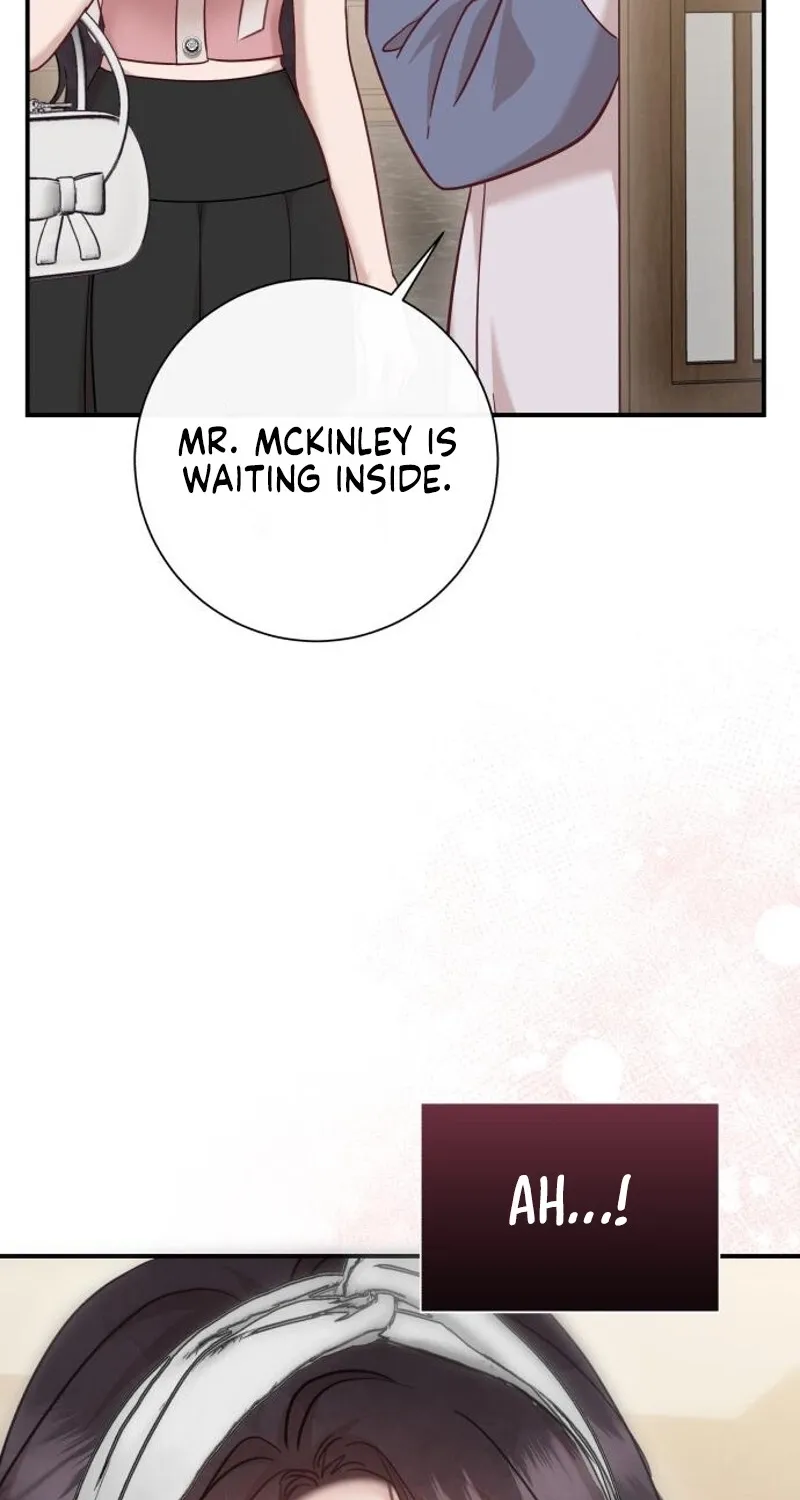 Whisper of the Night Chapter 28 page 64 - 
