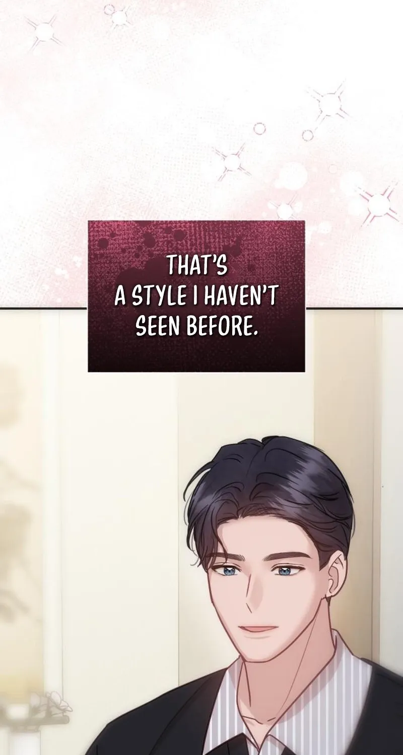 Whisper of the Night Chapter 28 page 66 - 