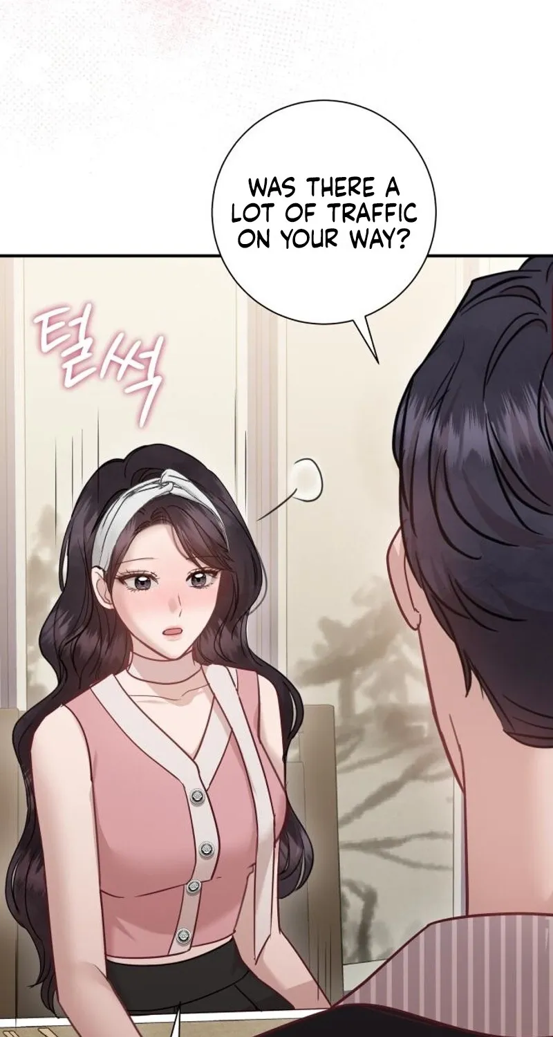 Whisper of the Night Chapter 28 page 68 - 