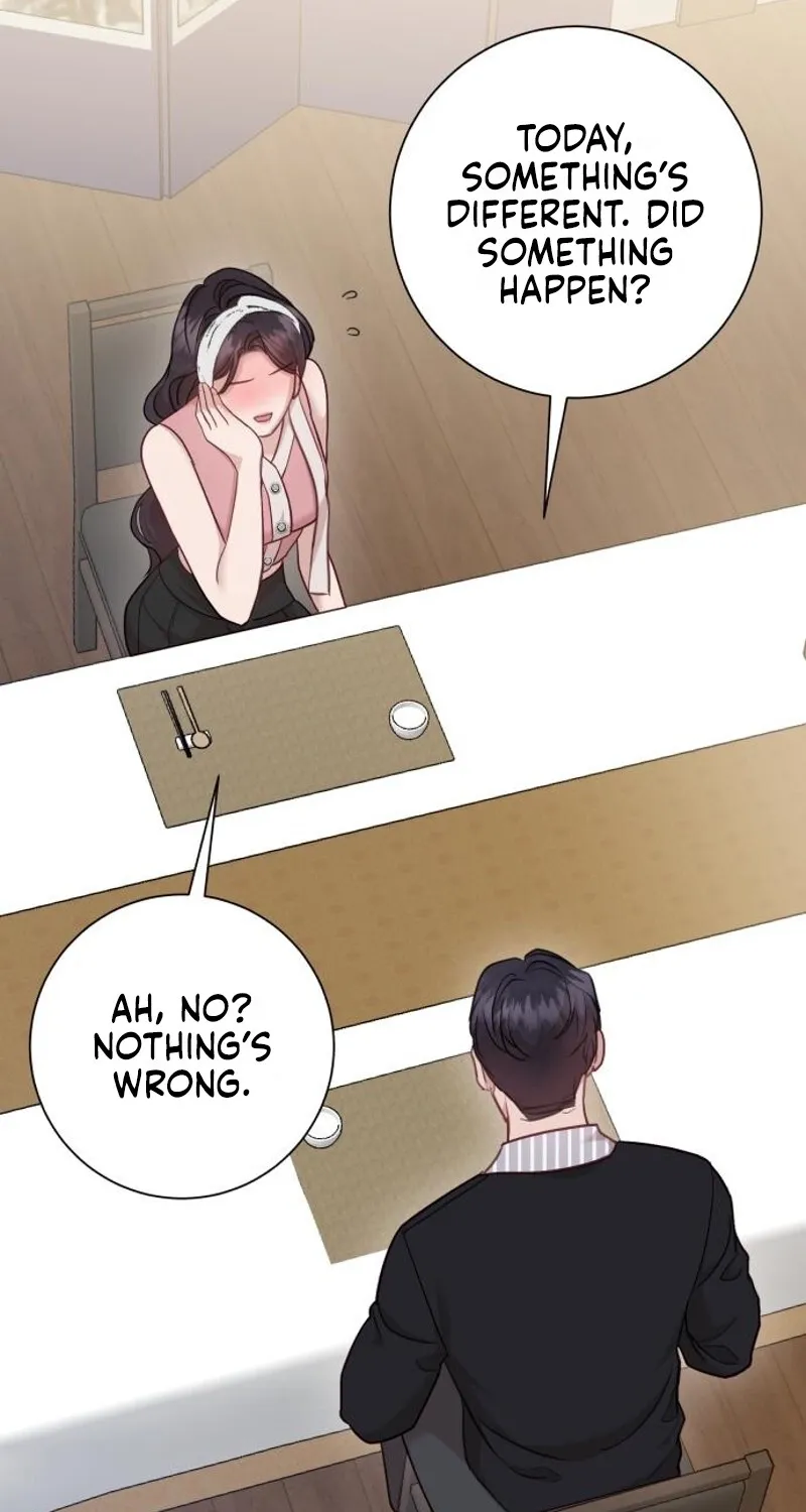 Whisper of the Night Chapter 28 page 71 - 