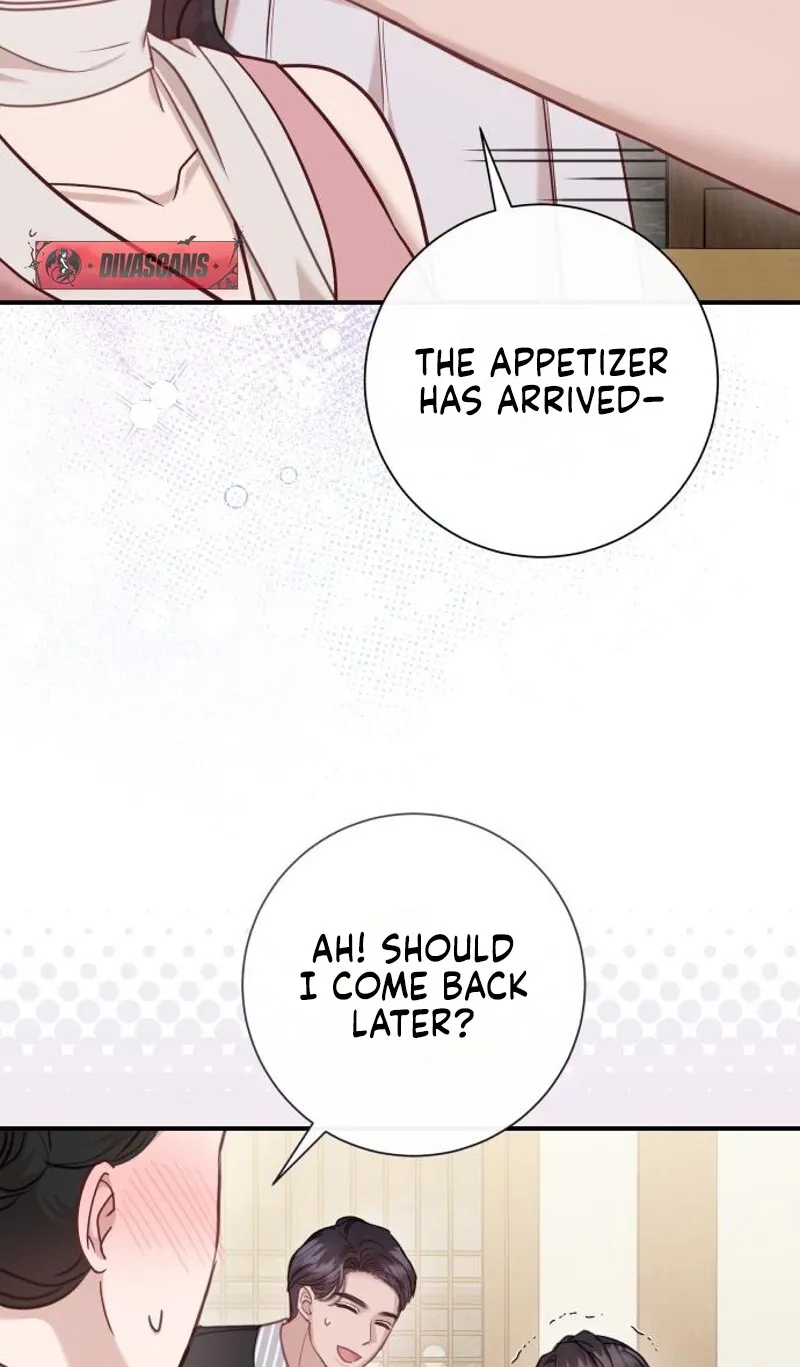 Whisper of the Night Chapter 28 page 75 - 