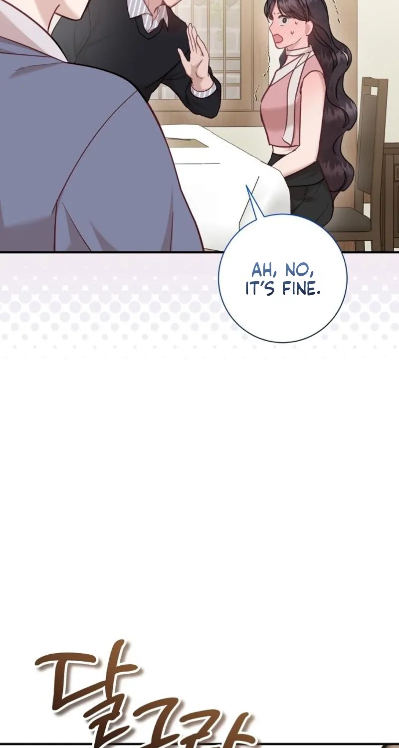 Whisper of the Night Chapter 28 page 76 - 