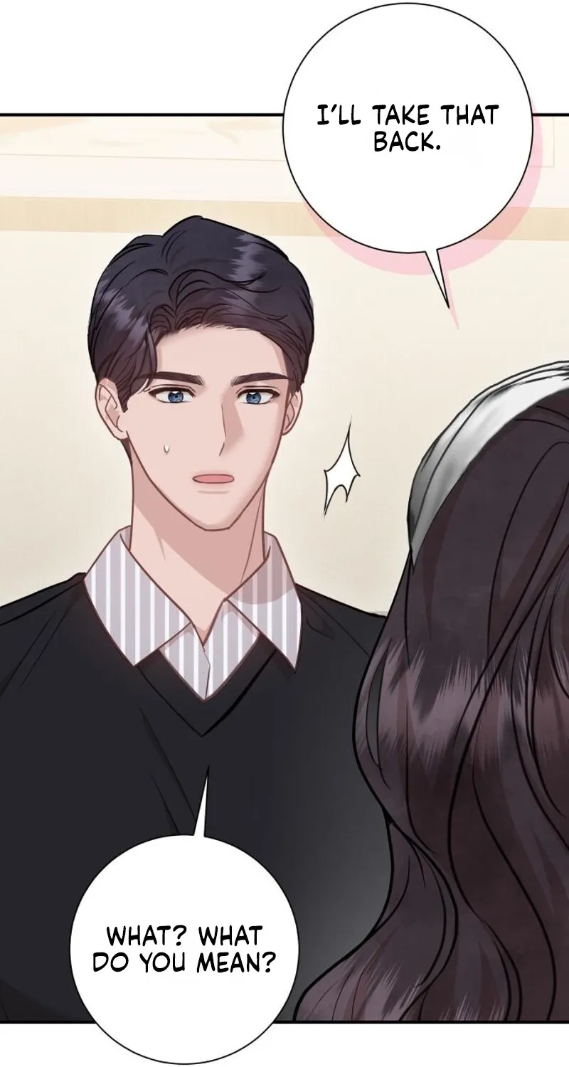 Whisper of the Night Chapter 28 page 81 - 