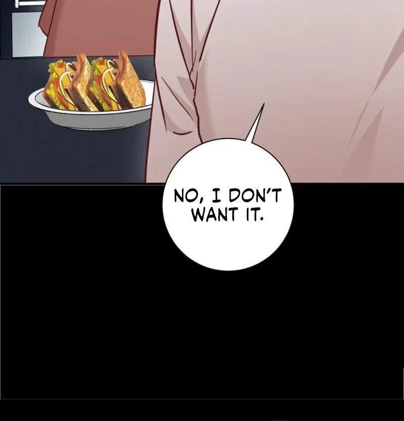 Whisper of the Night Chapter 28 page 10 - 