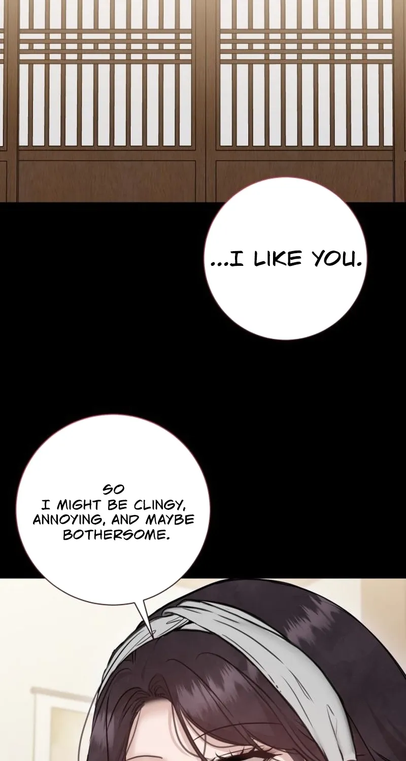Whisper of the Night Chapter 29 page 34 - 