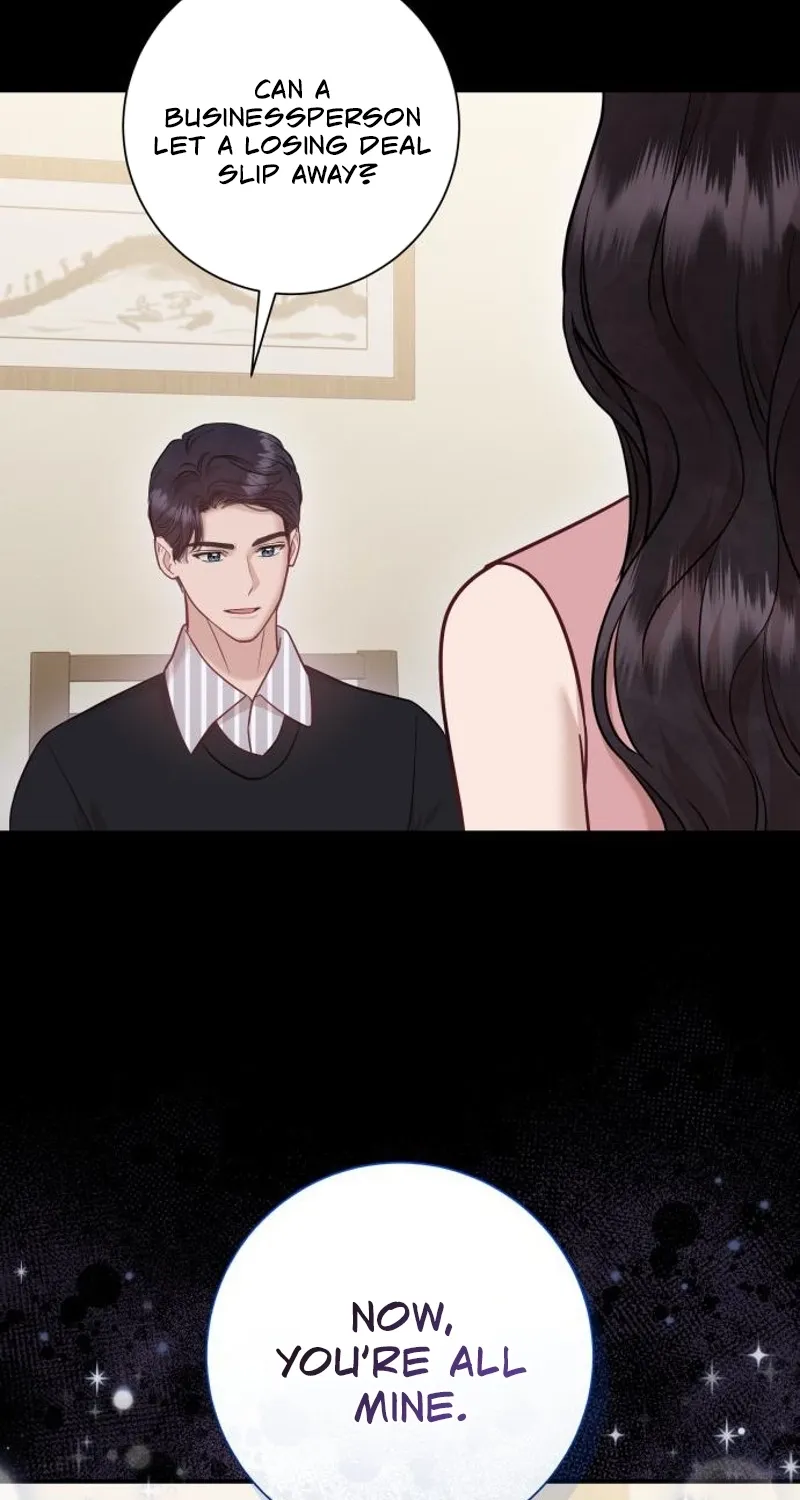 Whisper of the Night Chapter 29 page 44 - 