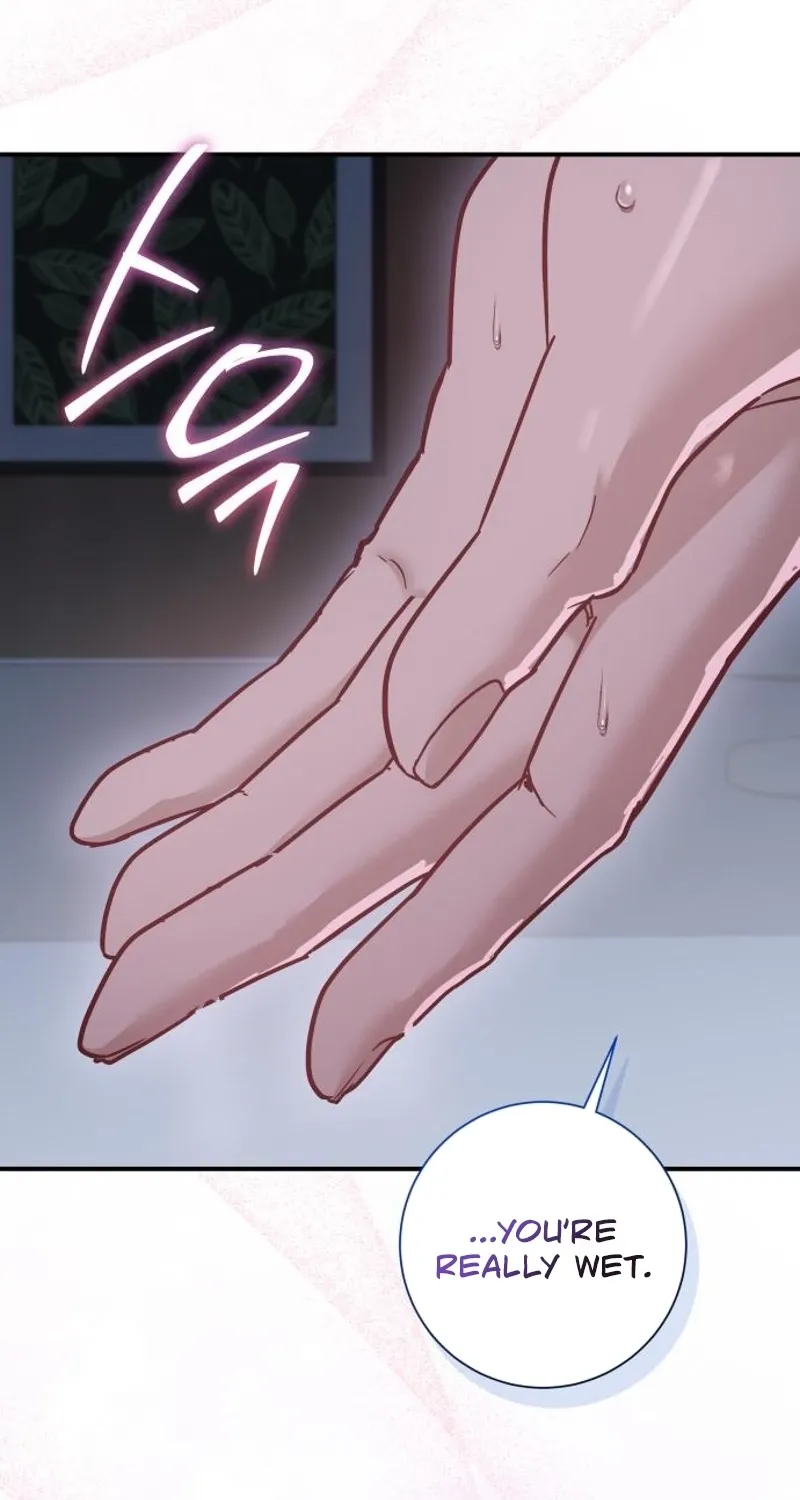 Whisper of the Night Chapter 29 page 52 - 