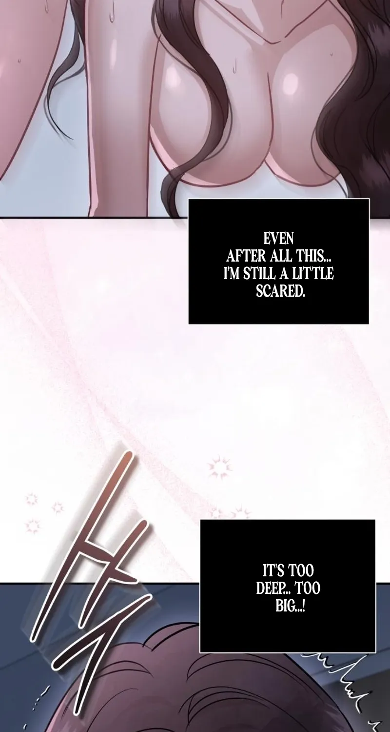 Whisper of the Night Chapter 29 page 54 - 