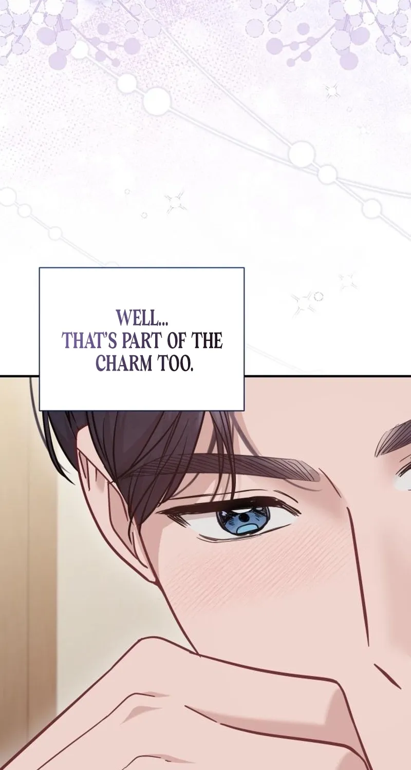 Whisper of the Night Chapter 29 page 8 - 