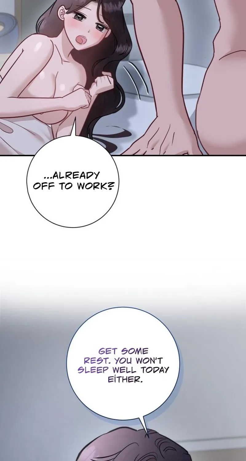 Whisper of the Night Chapter 29 page 83 - 