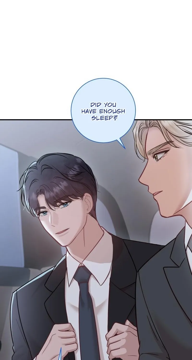 Whisper of the Night Chapter 29 page 88 - 