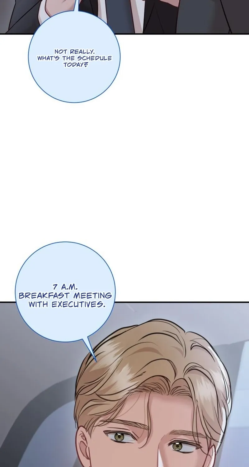 Whisper of the Night Chapter 29 page 89 - 