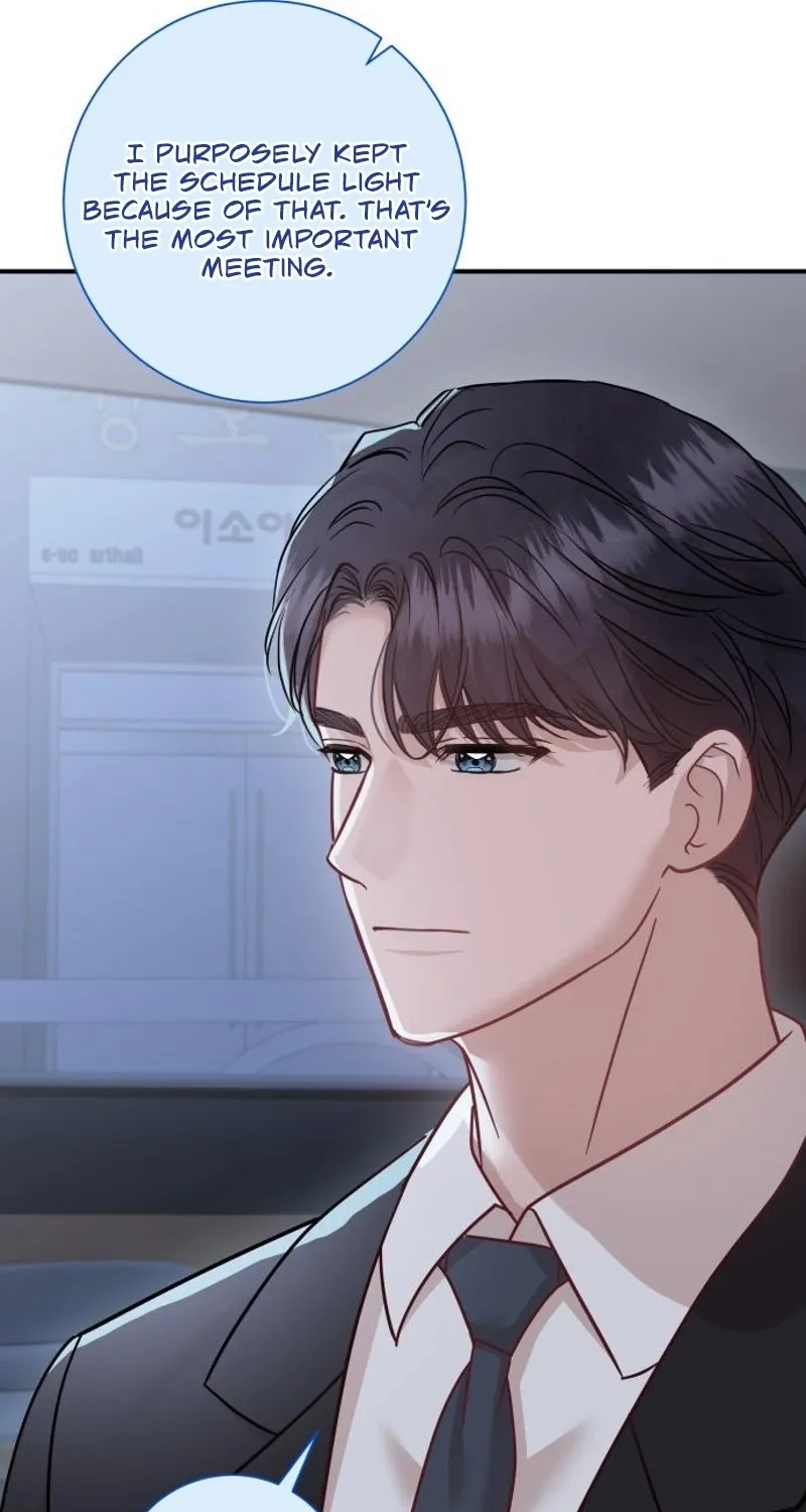 Whisper of the Night Chapter 29 page 91 - 