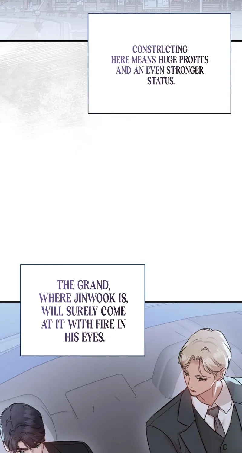 Whisper of the Night Chapter 29 page 93 - 