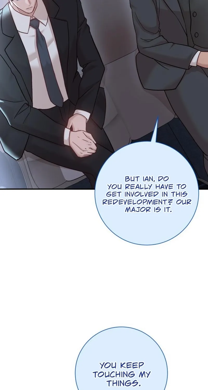Whisper of the Night Chapter 29 page 94 - 