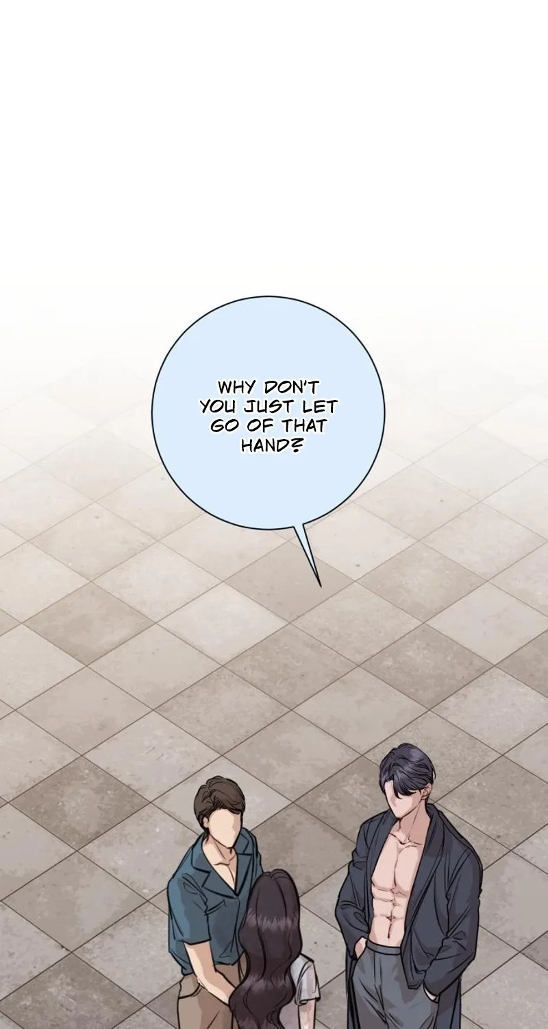 Whisper of the Night Chapter 3 page 12 - 