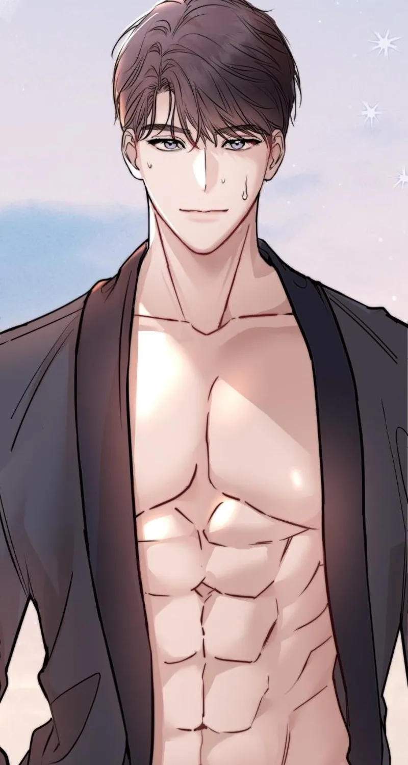 Whisper of the Night Chapter 3 page 18 - 
