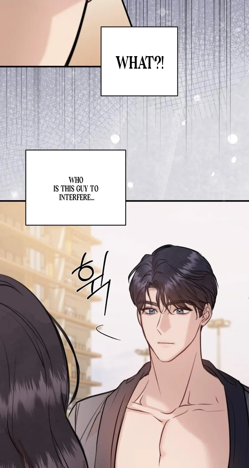 Whisper of the Night Chapter 3 page 22 - 