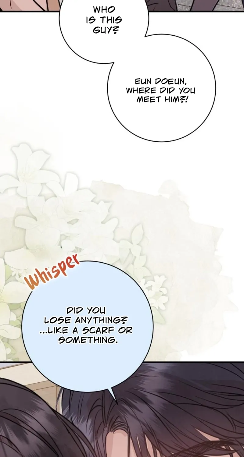 Whisper of the Night Chapter 3 page 26 - 