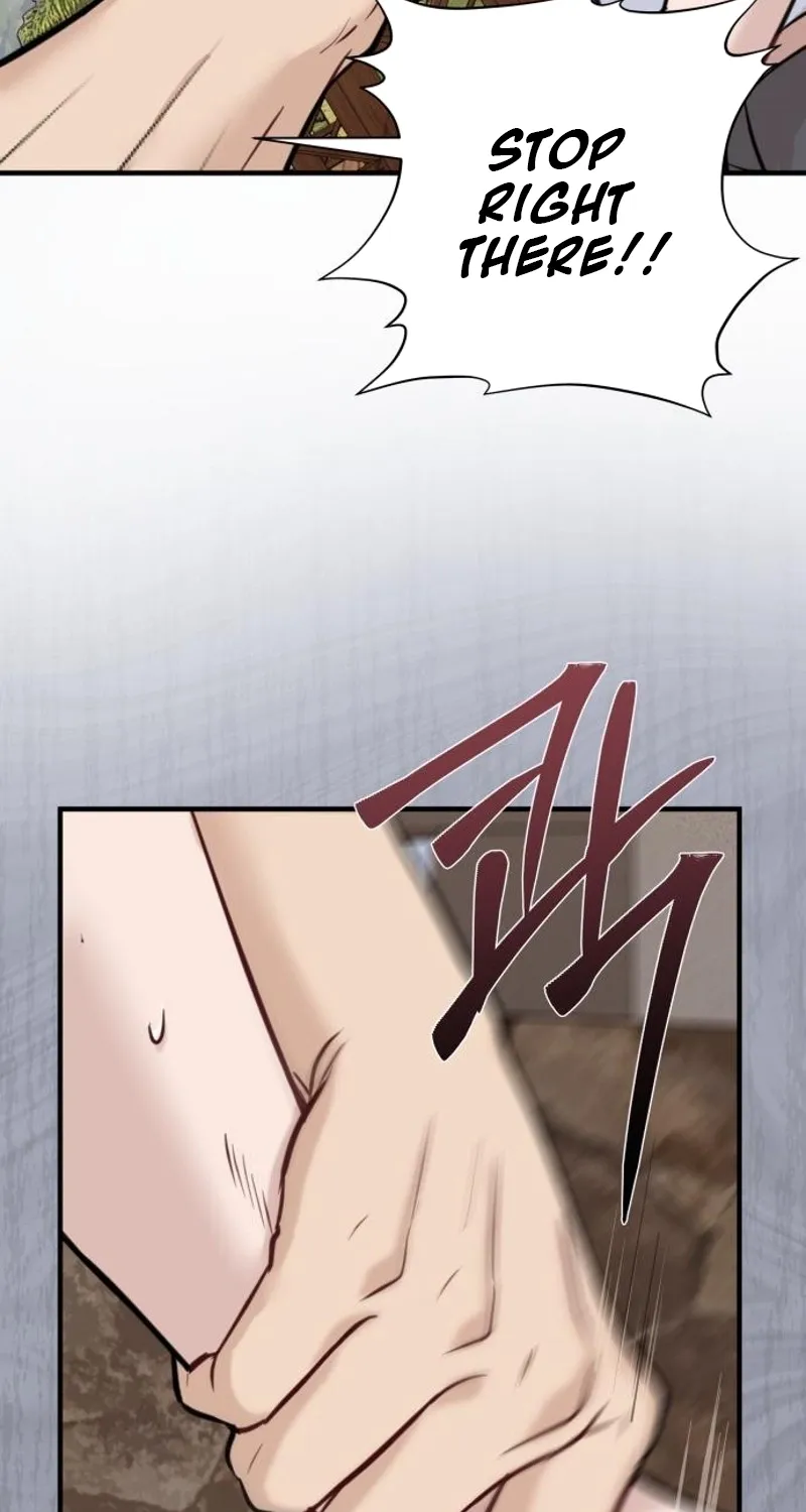 Whisper of the Night Chapter 3 page 33 - 